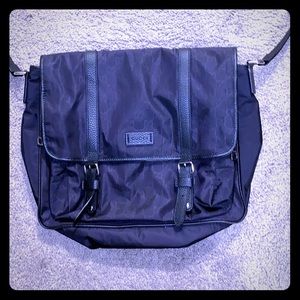 Gucci Messenger Bag